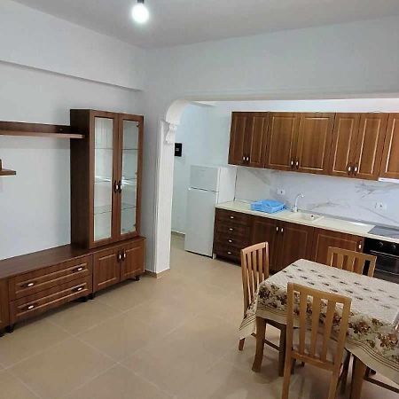 Vila Bali Durres Bagian luar foto