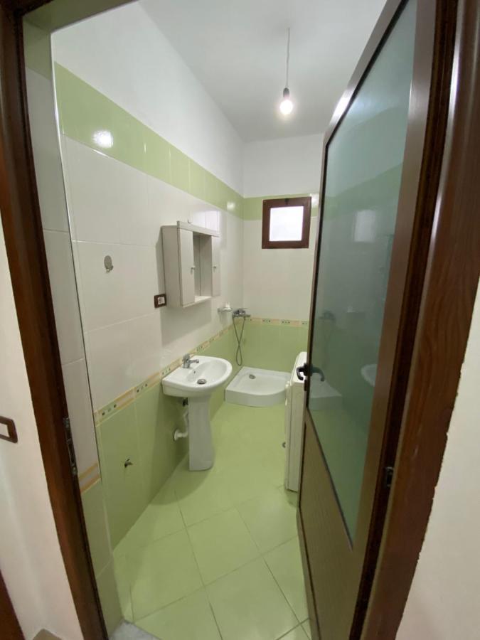 Vila Bali Durres Bagian luar foto