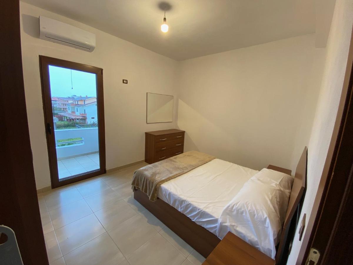 Vila Bali Durres Bagian luar foto