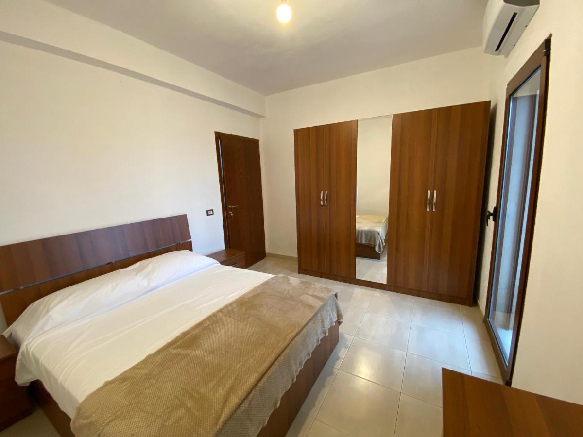 Vila Bali Durres Bagian luar foto