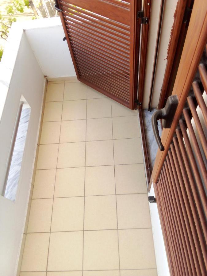 Vila Bali Durres Bagian luar foto