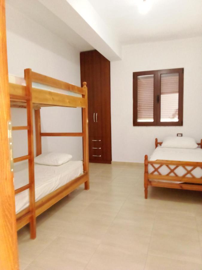 Vila Bali Durres Bagian luar foto