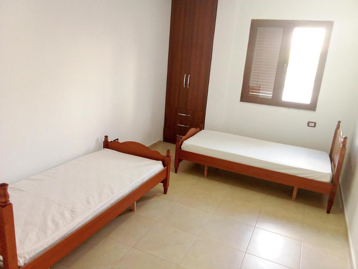 Vila Bali Durres Bagian luar foto