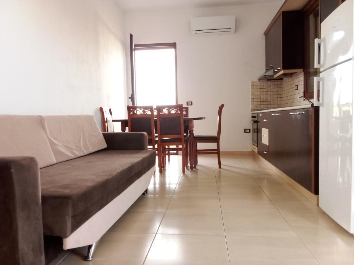 Vila Bali Durres Bagian luar foto