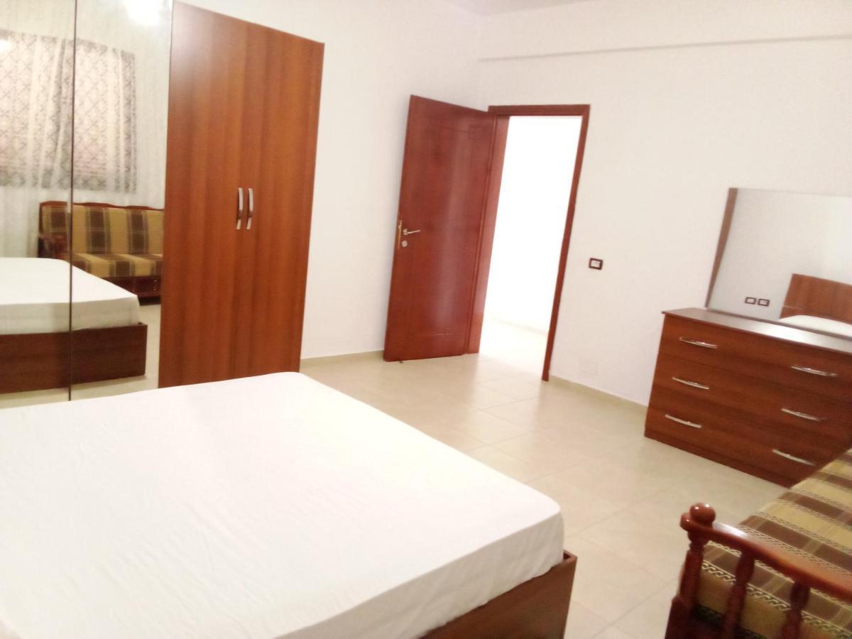 Vila Bali Durres Bagian luar foto