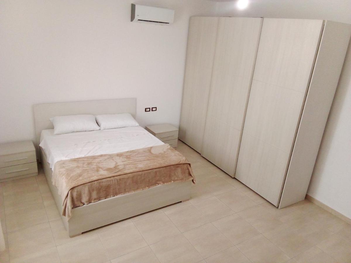 Vila Bali Durres Bagian luar foto
