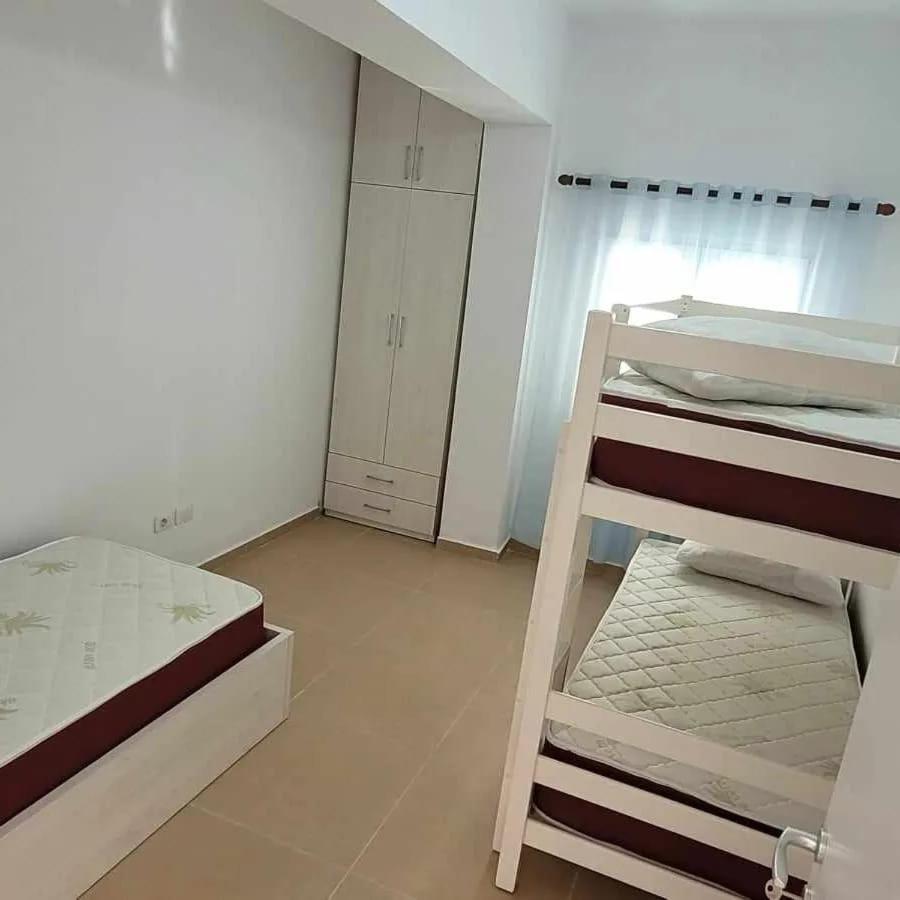 Vila Bali Durres Bagian luar foto