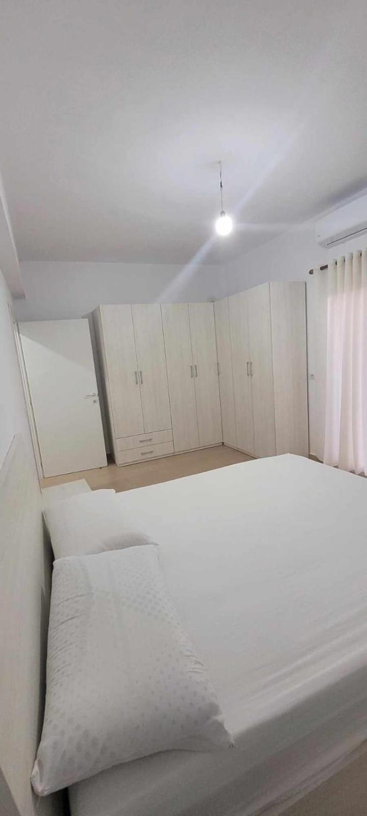 Vila Bali Durres Bagian luar foto
