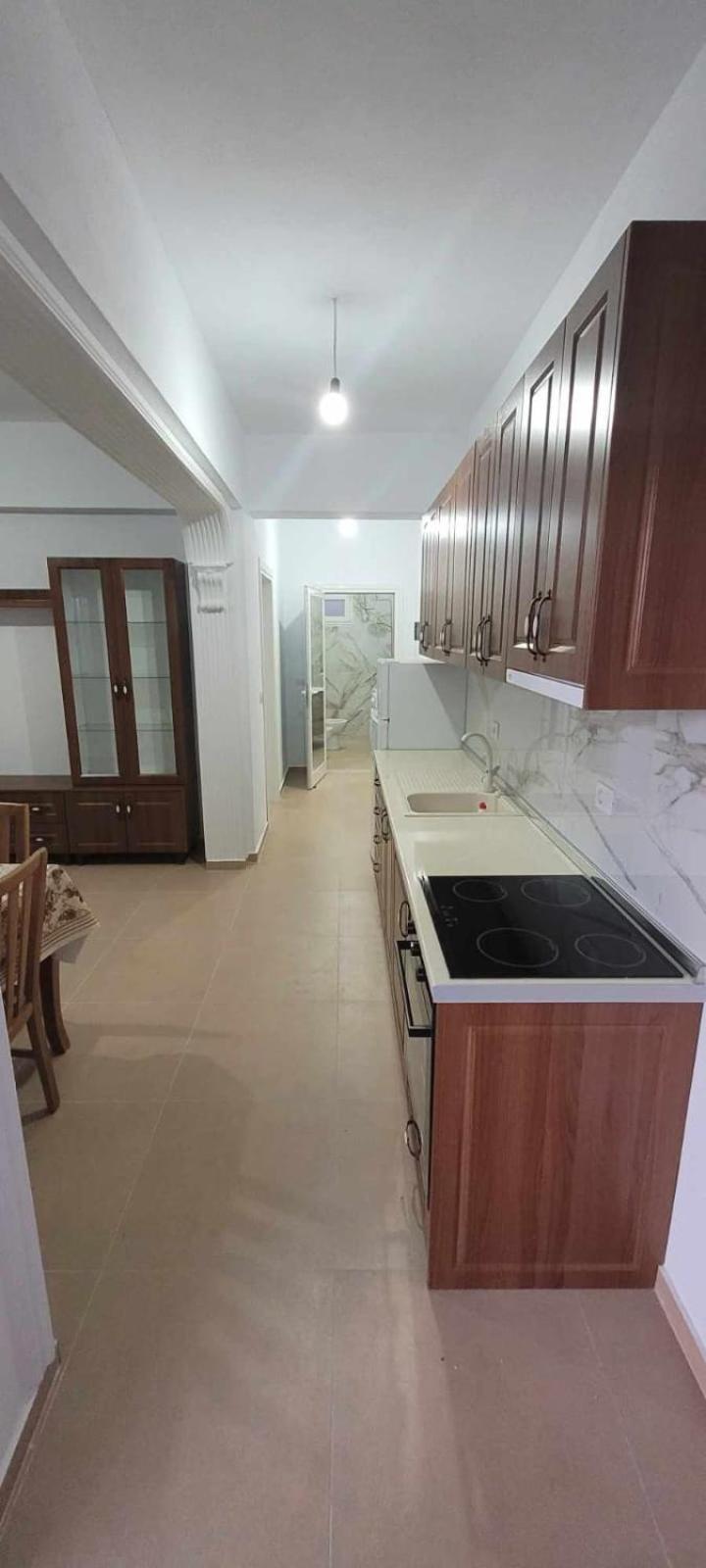 Vila Bali Durres Bagian luar foto