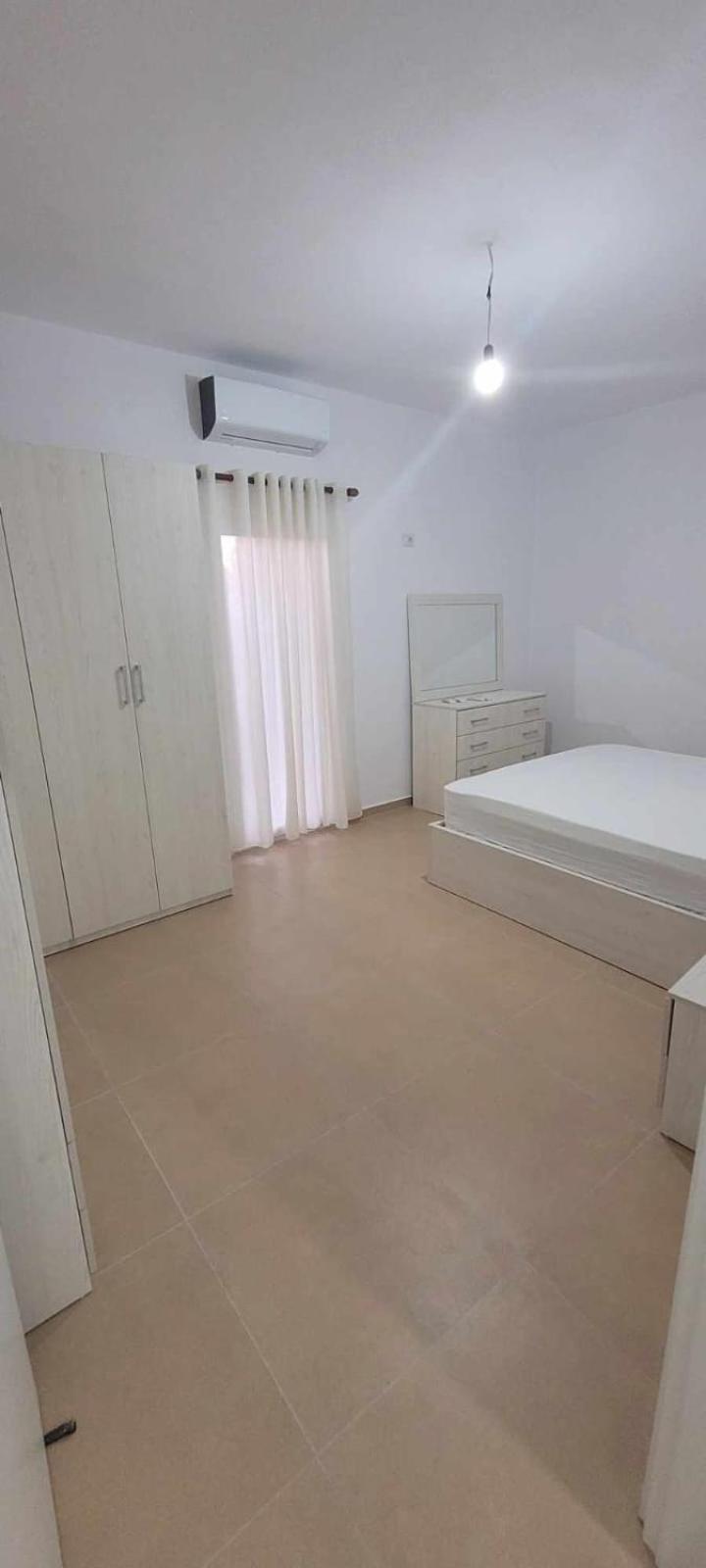 Vila Bali Durres Bagian luar foto