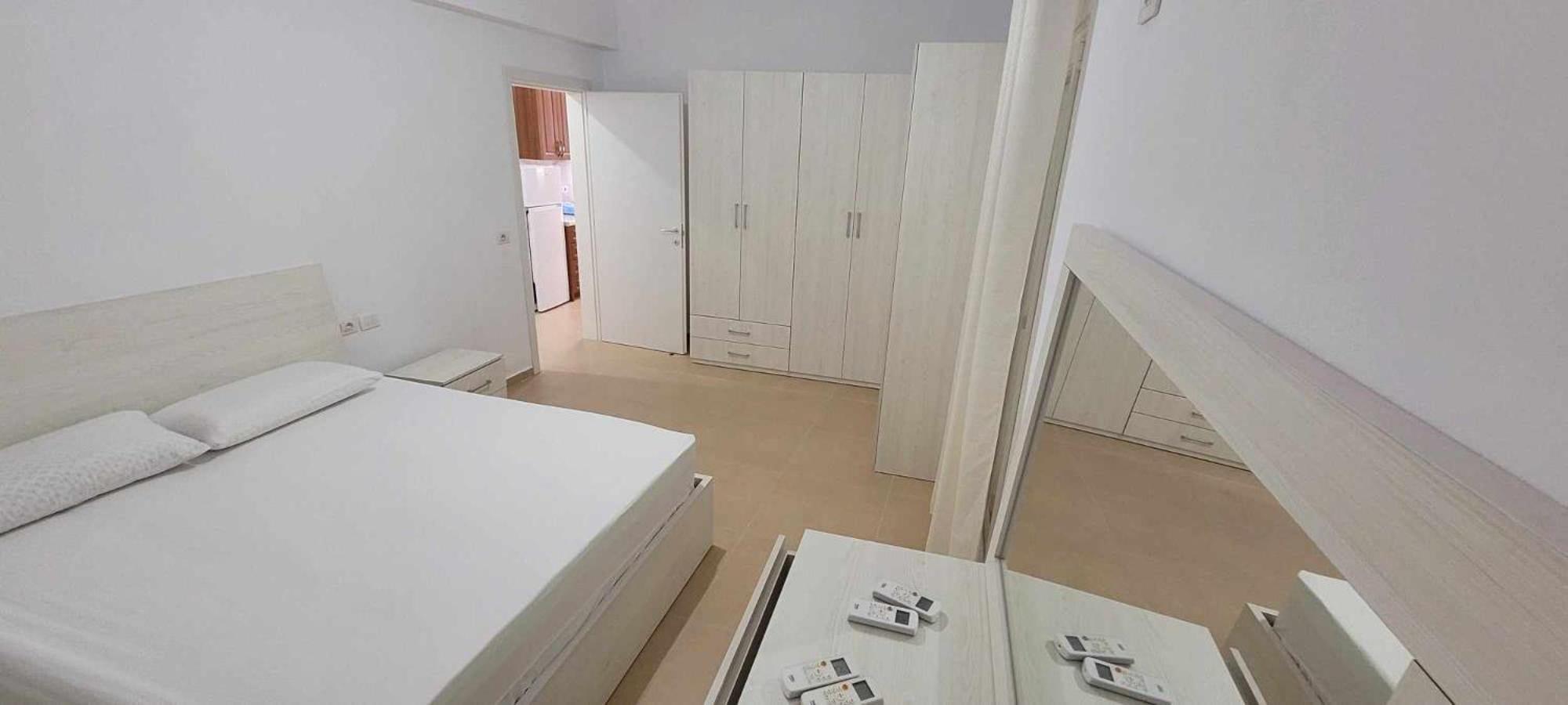 Vila Bali Durres Bagian luar foto