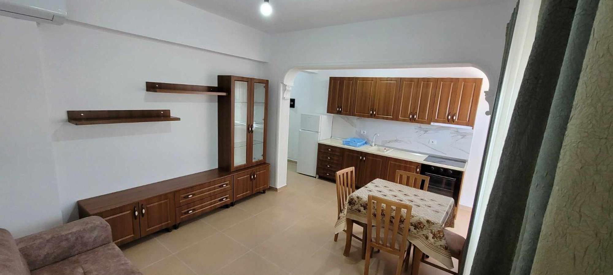 Vila Bali Durres Bagian luar foto